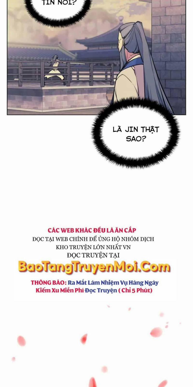 Học Giả Kiếm Sĩ 15 trang 11