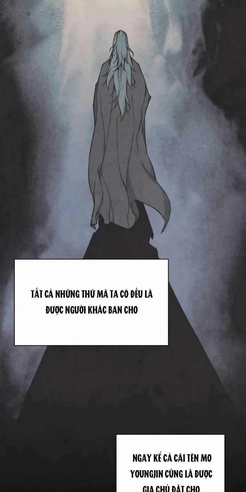 Học Giả Kiếm Sĩ 15 trang 14