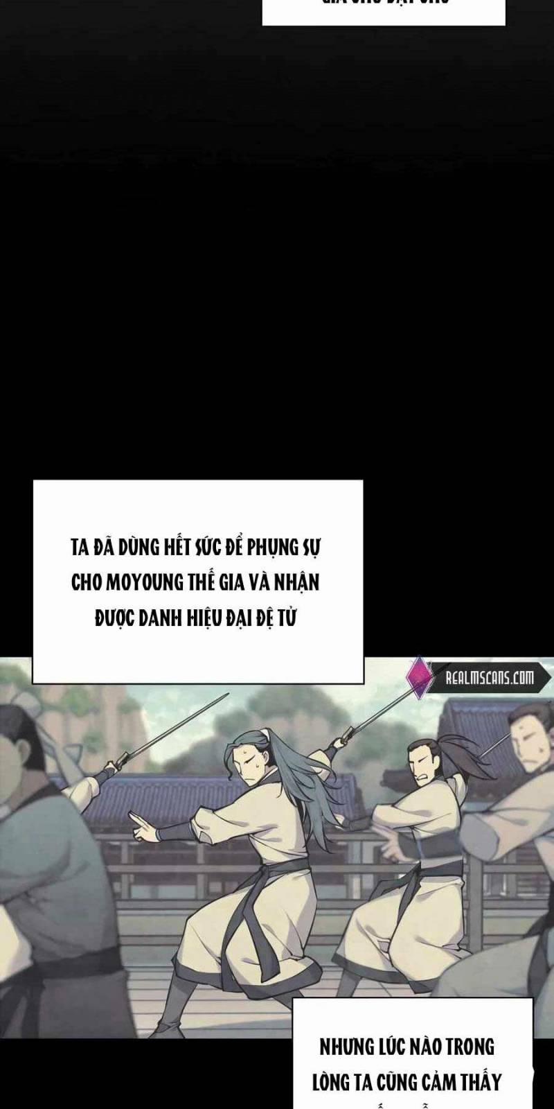 Học Giả Kiếm Sĩ 15 trang 15