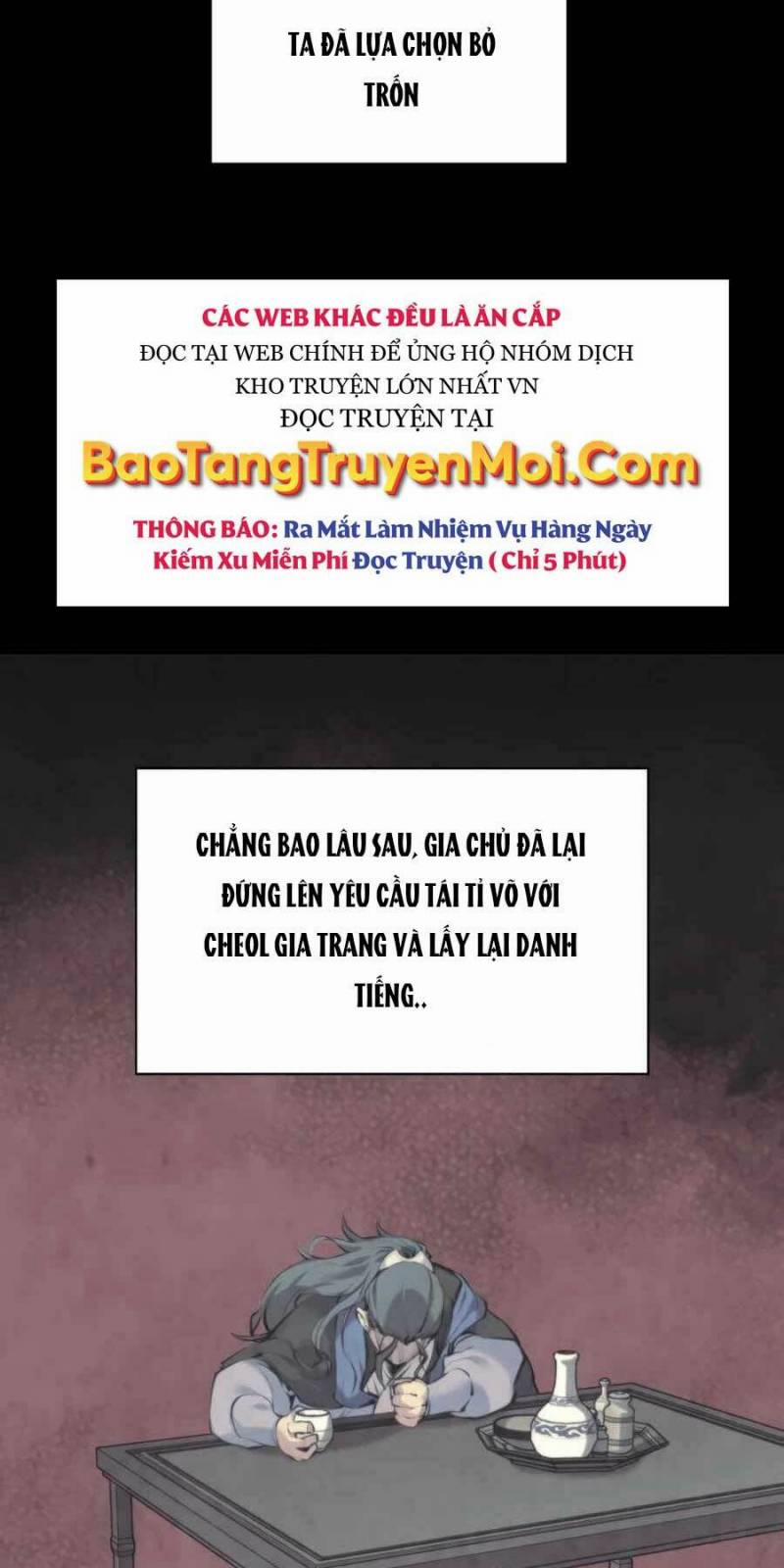 Học Giả Kiếm Sĩ 15 trang 17