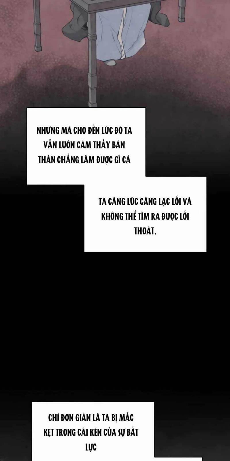 Học Giả Kiếm Sĩ 15 trang 18