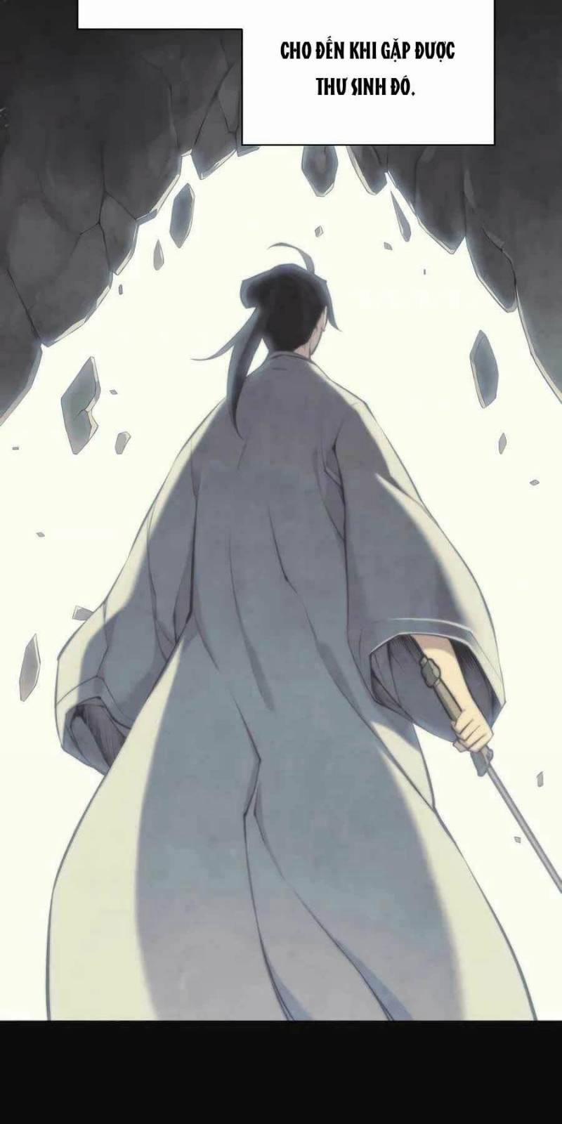 Học Giả Kiếm Sĩ 15 trang 19