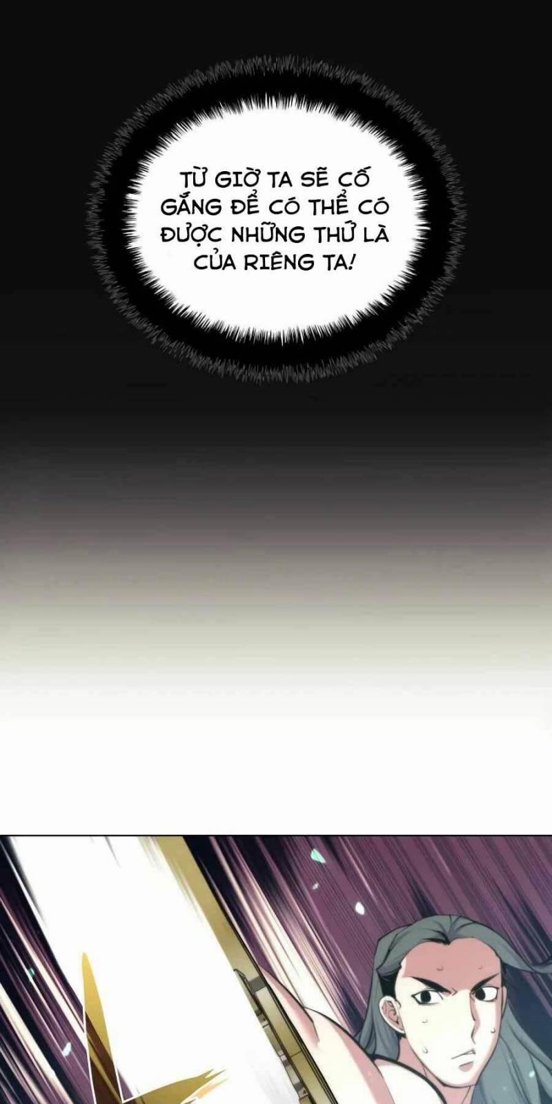 Học Giả Kiếm Sĩ 15 trang 20