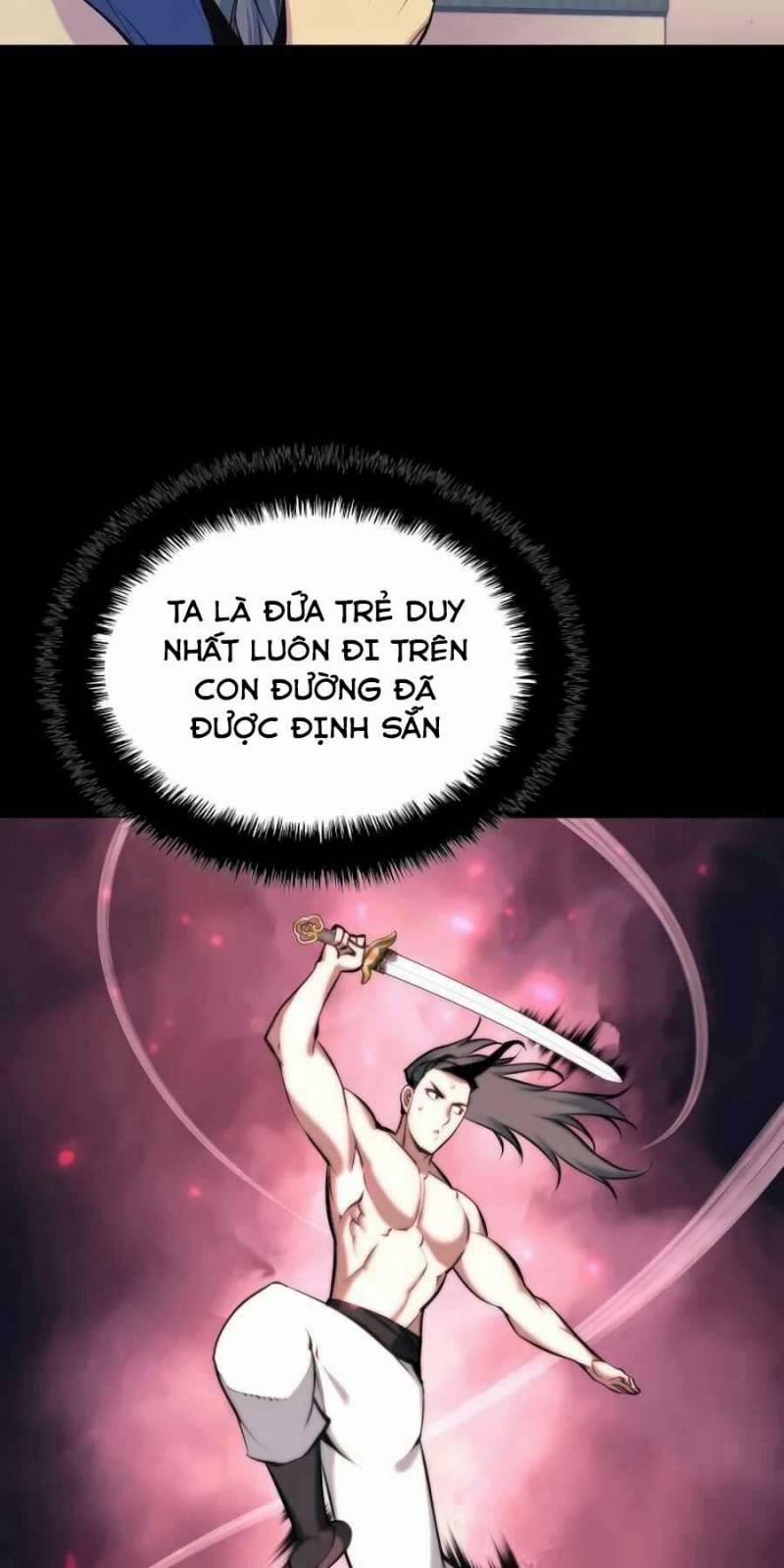 Học Giả Kiếm Sĩ 15 trang 22