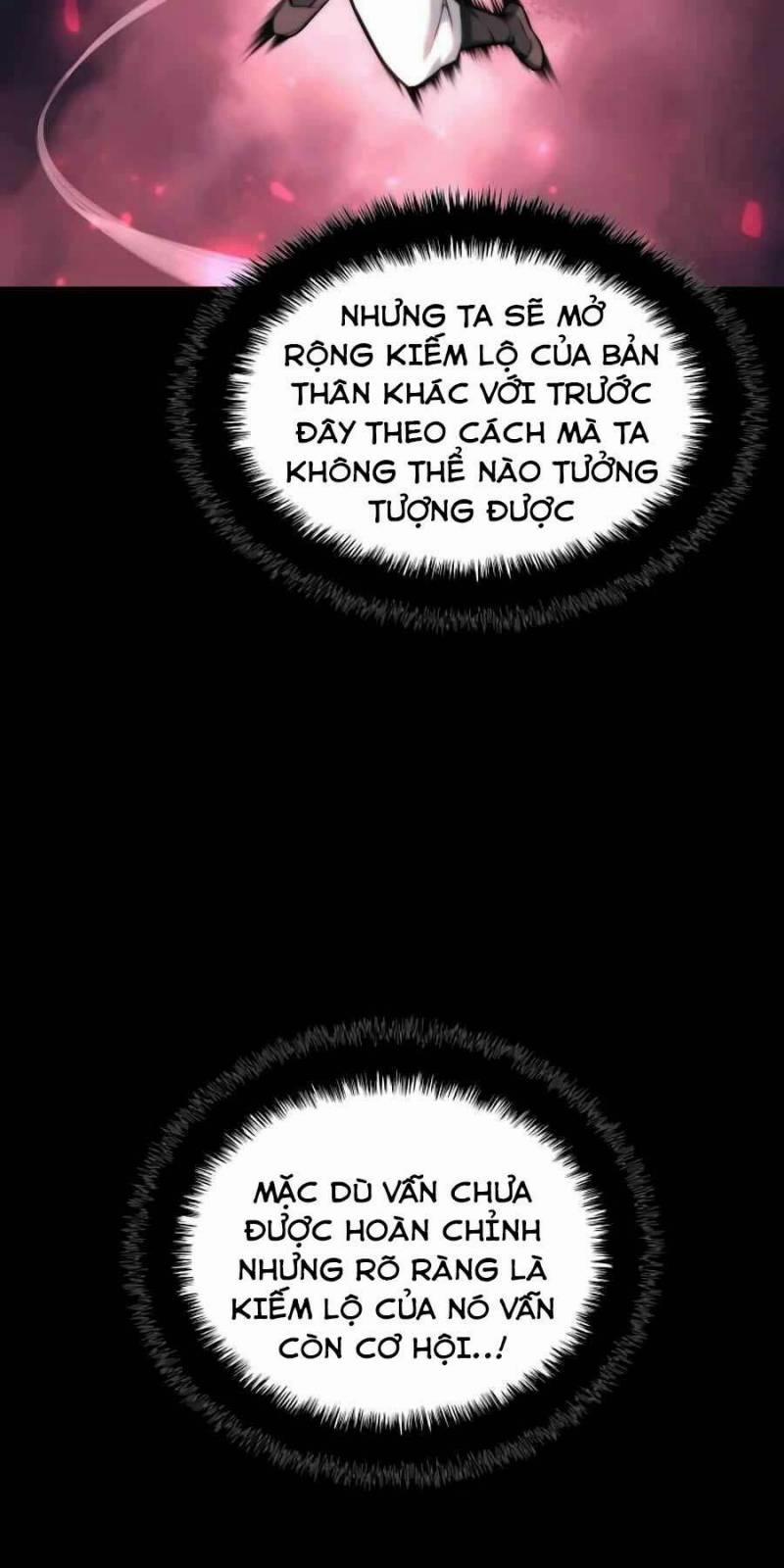 Học Giả Kiếm Sĩ 15 trang 23