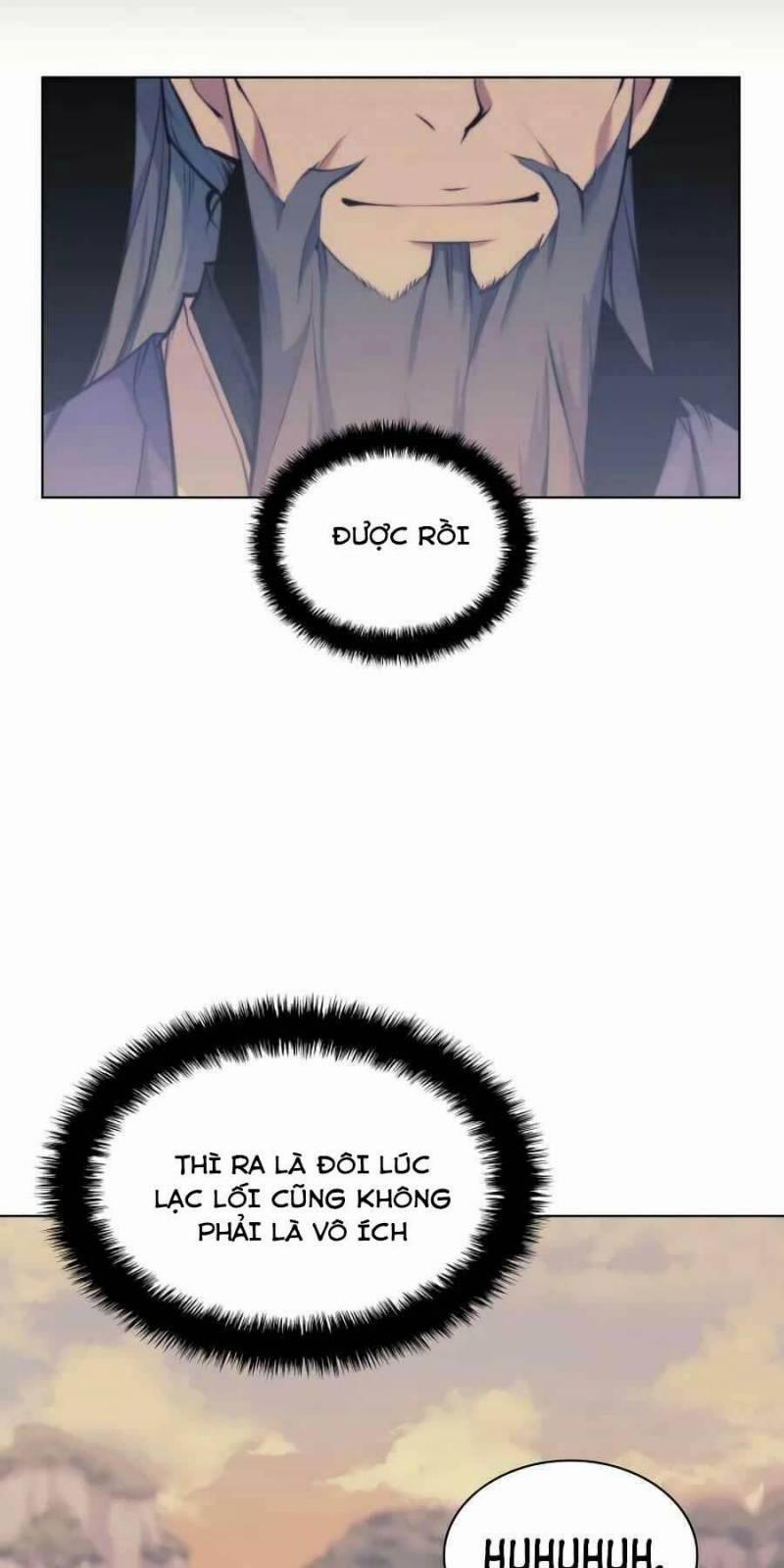 Học Giả Kiếm Sĩ 15 trang 25