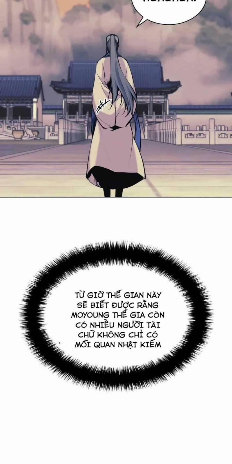 Học Giả Kiếm Sĩ 15 trang 26
