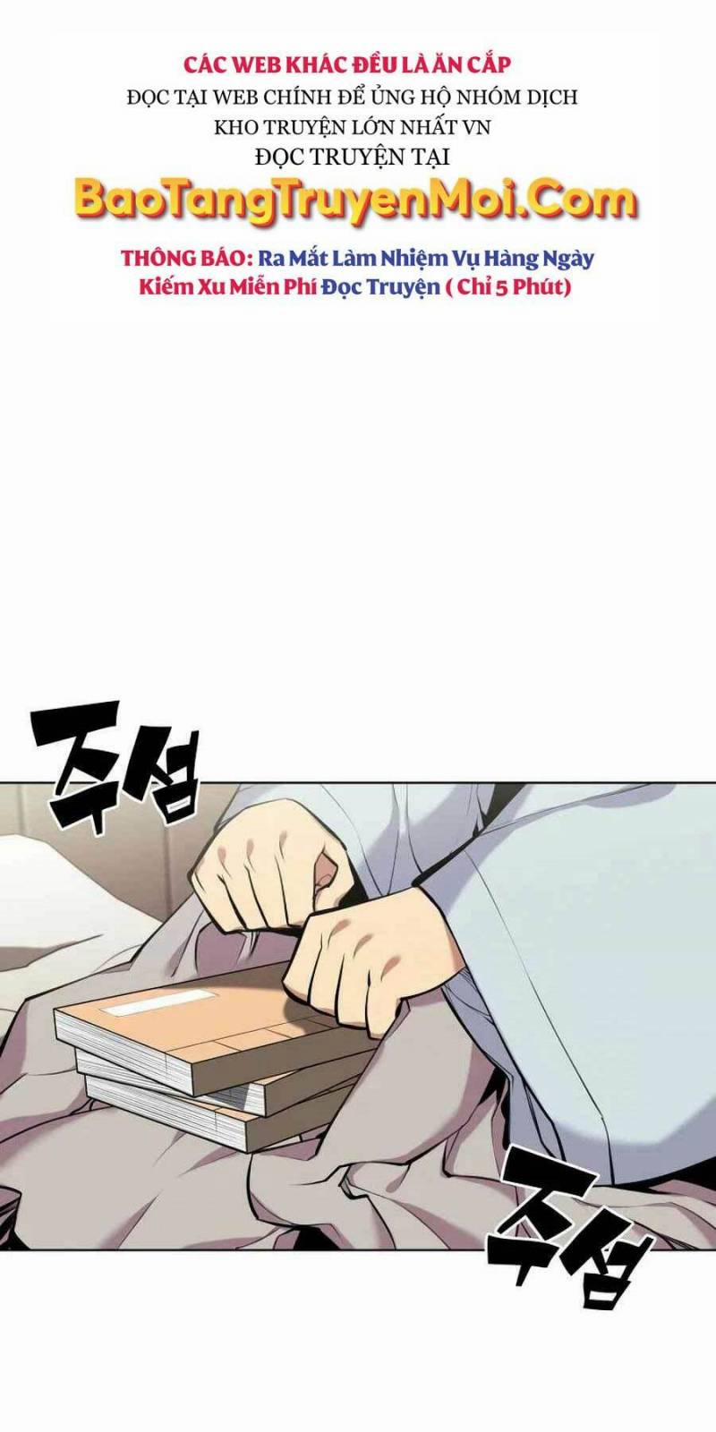 Học Giả Kiếm Sĩ 15 trang 27