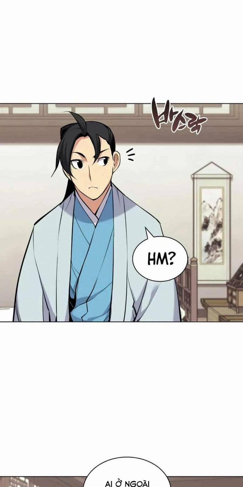 Học Giả Kiếm Sĩ 15 trang 28