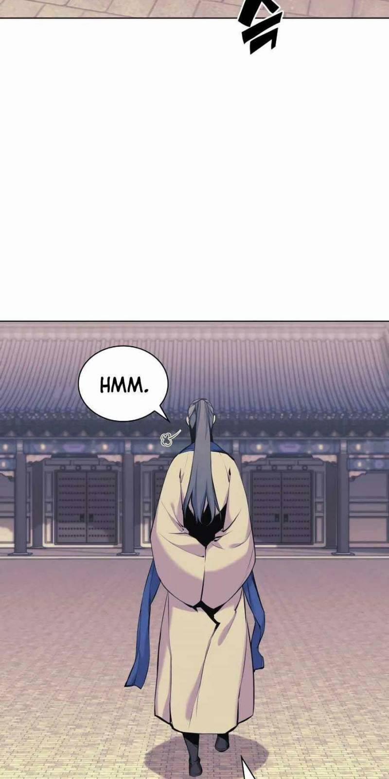 Học Giả Kiếm Sĩ 15 trang 3