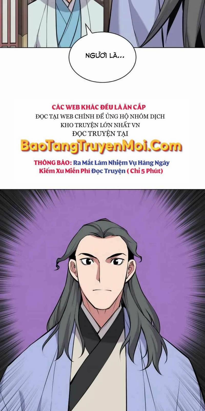 Học Giả Kiếm Sĩ 15 trang 30