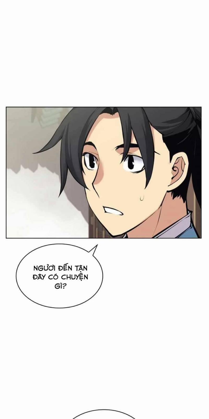 Học Giả Kiếm Sĩ 15 trang 32