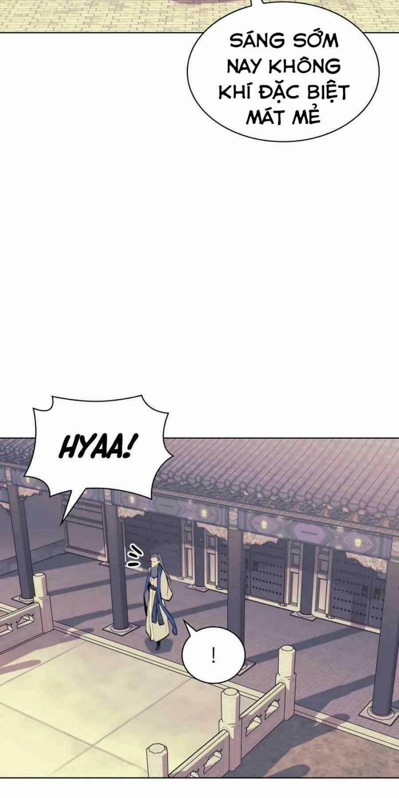 Học Giả Kiếm Sĩ 15 trang 4