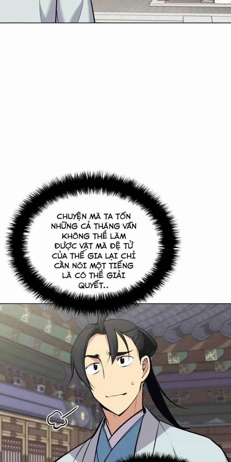 Học Giả Kiếm Sĩ 15 trang 41