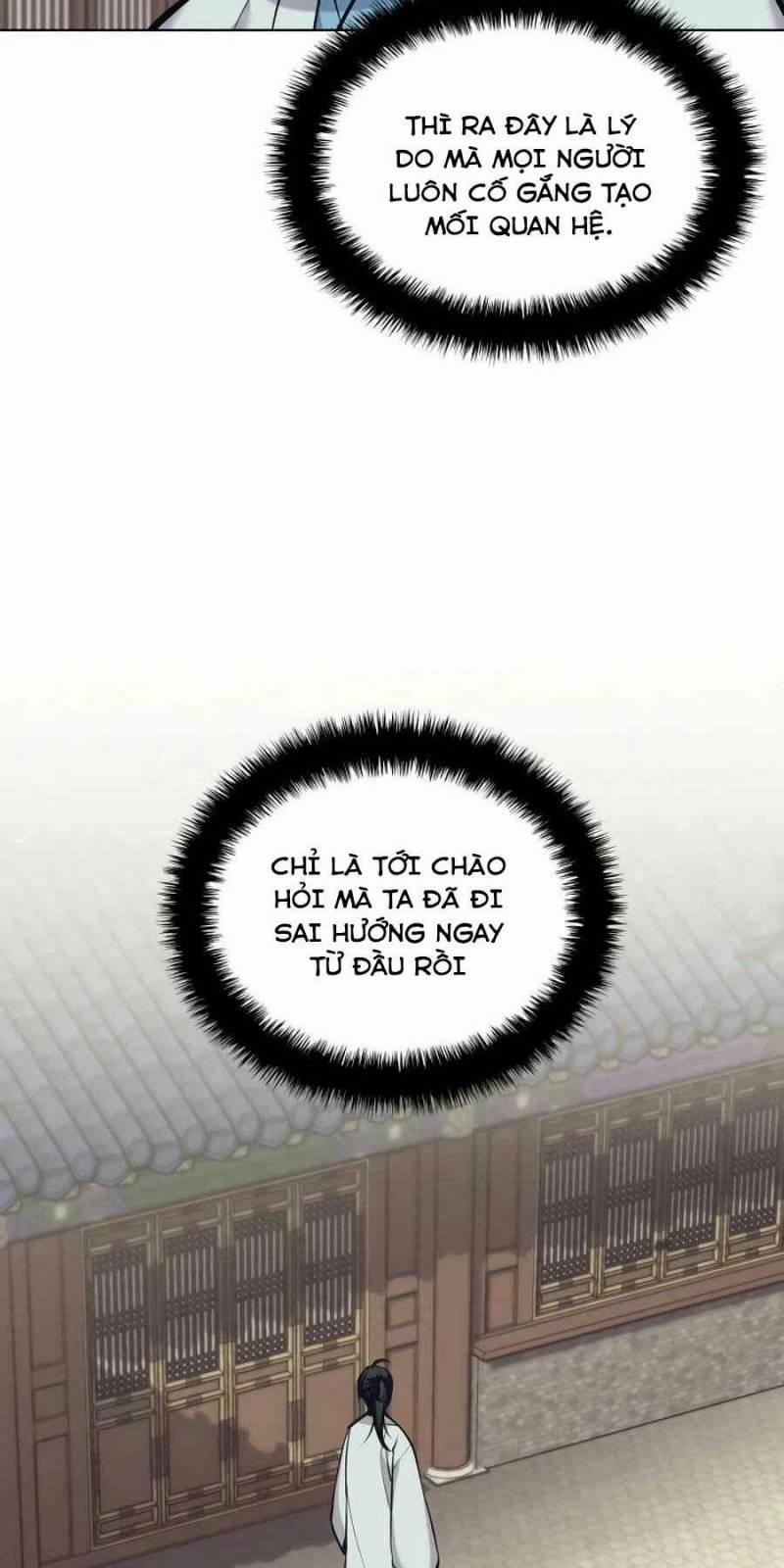 Học Giả Kiếm Sĩ 15 trang 42