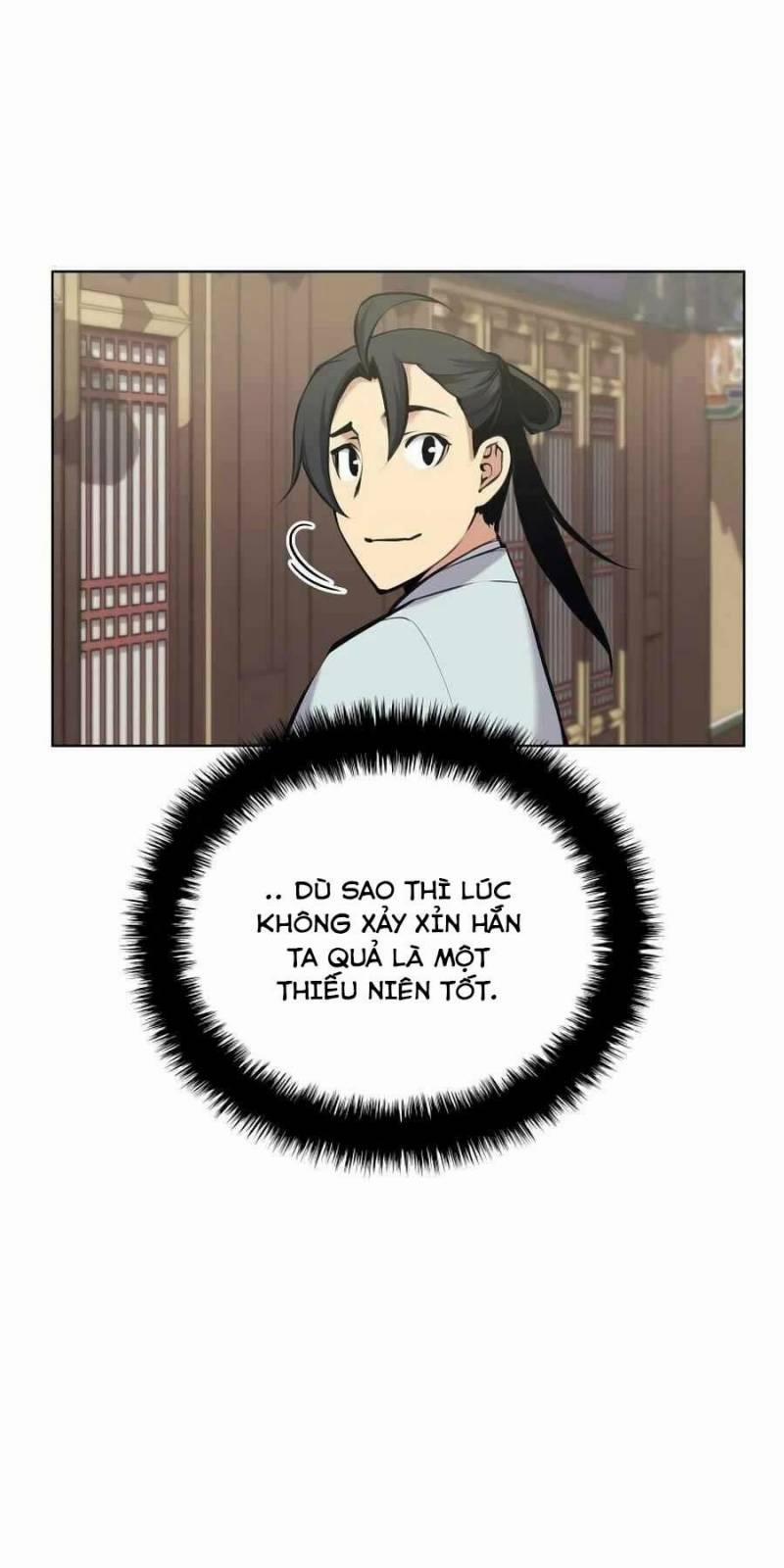 Học Giả Kiếm Sĩ 15 trang 44