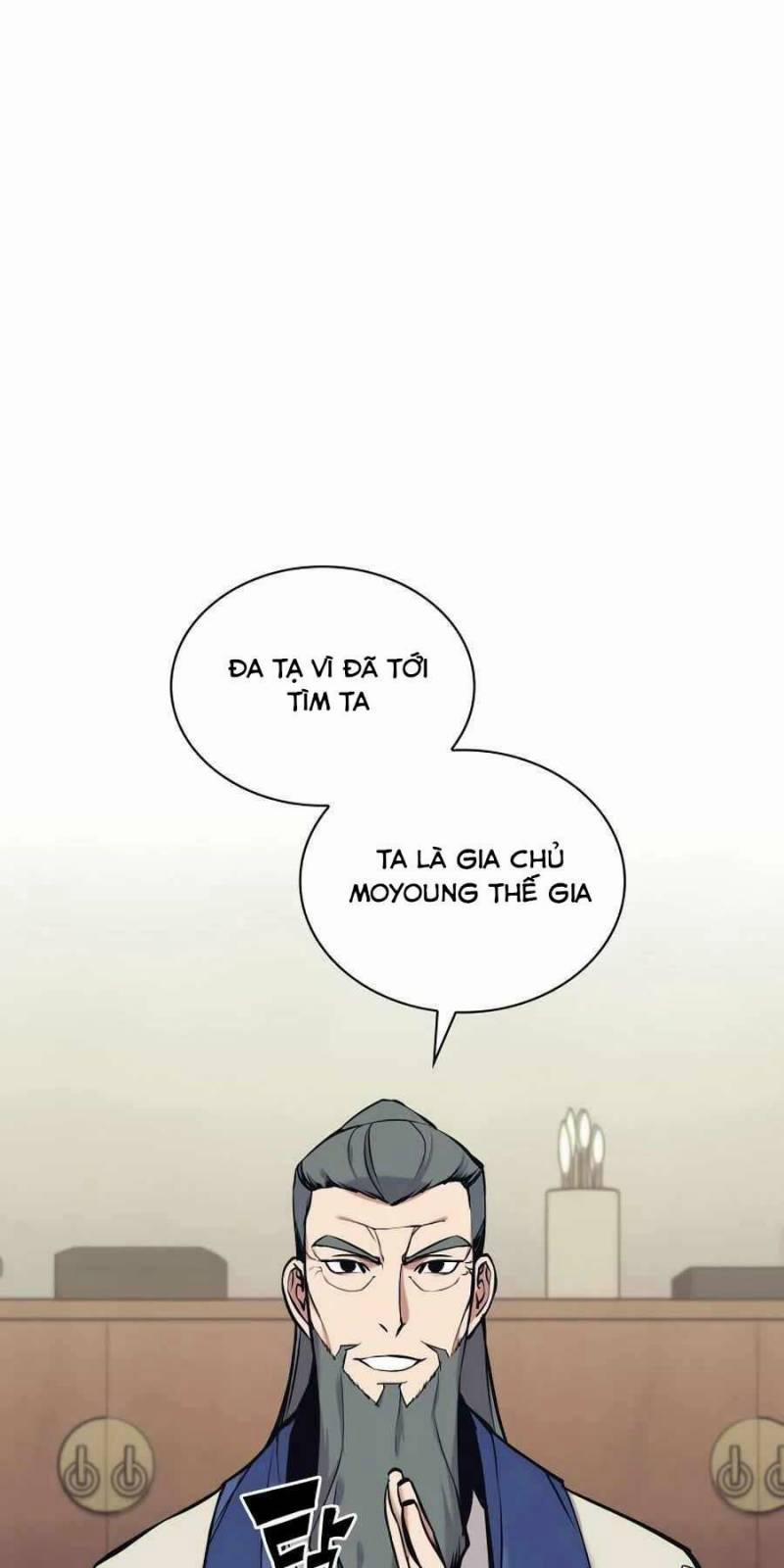 Học Giả Kiếm Sĩ 15 trang 45