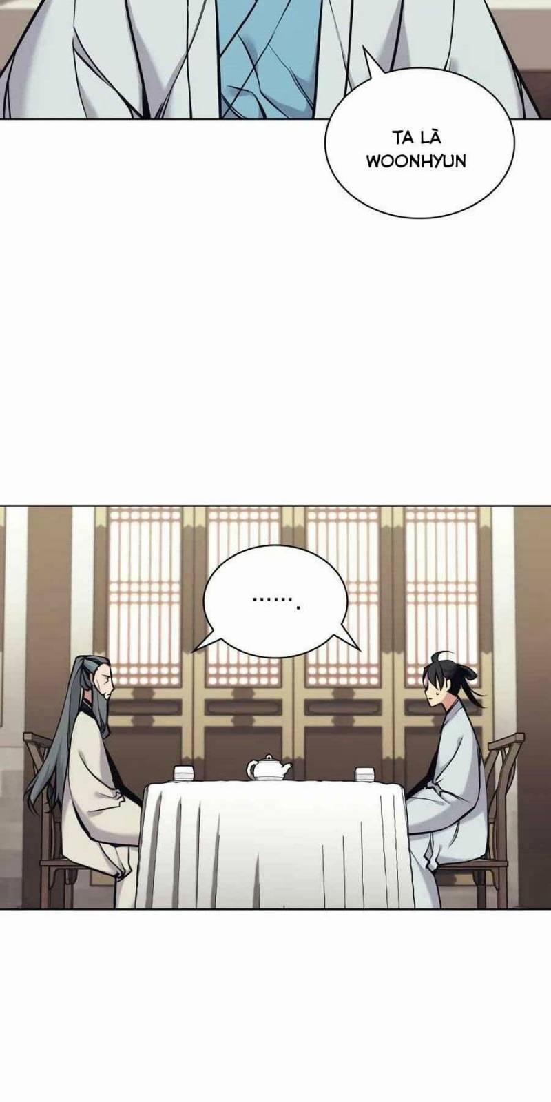 Học Giả Kiếm Sĩ 15 trang 47