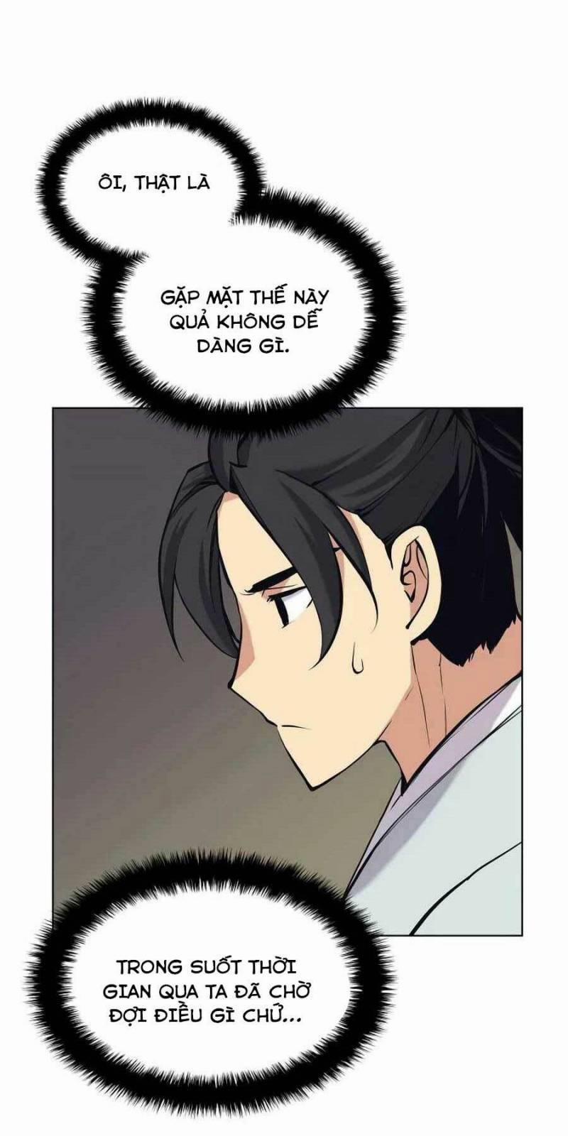 Học Giả Kiếm Sĩ 15 trang 48