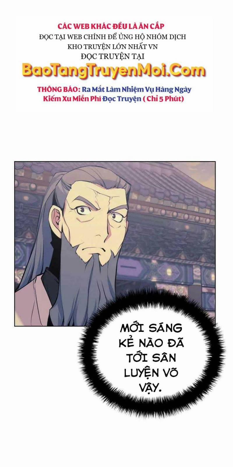 Học Giả Kiếm Sĩ 15 trang 5