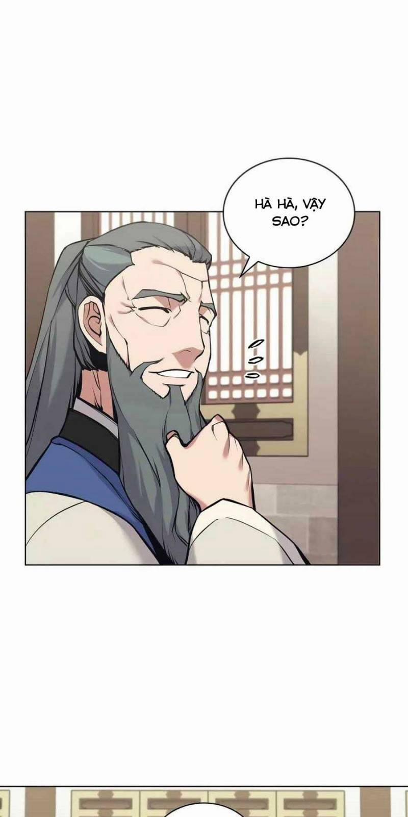 Học Giả Kiếm Sĩ 15 trang 51