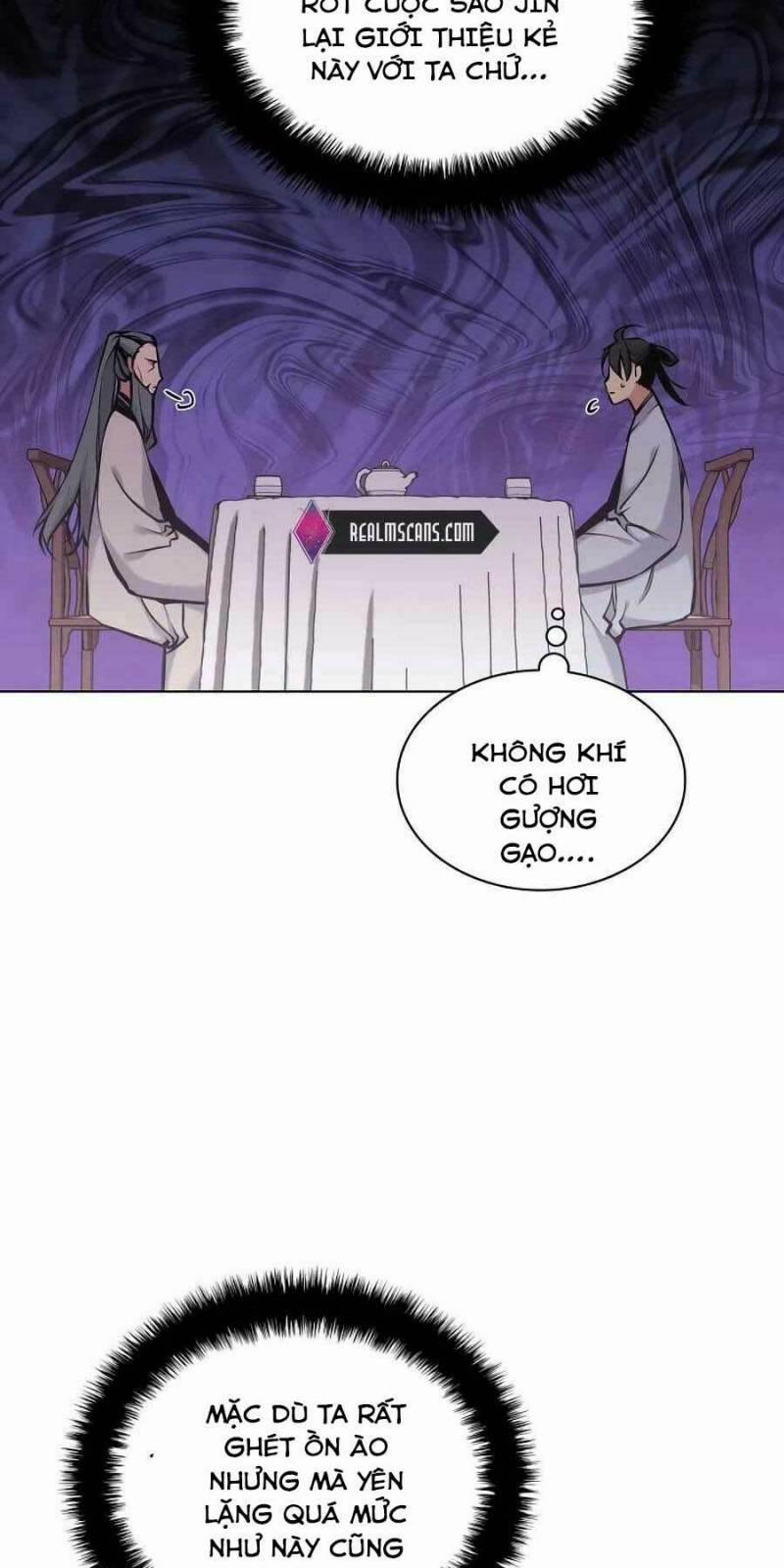 Học Giả Kiếm Sĩ 15 trang 53