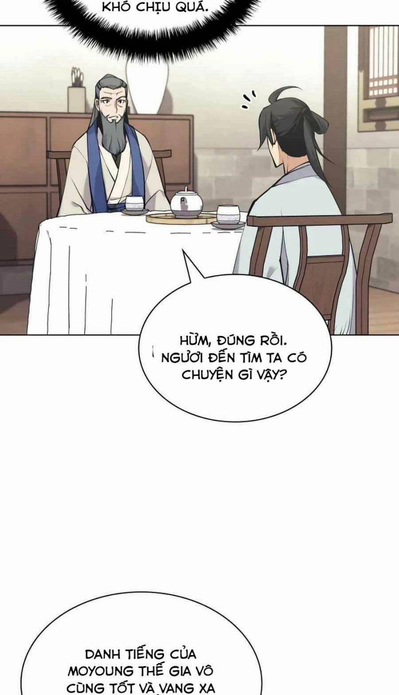 Học Giả Kiếm Sĩ 15 trang 54