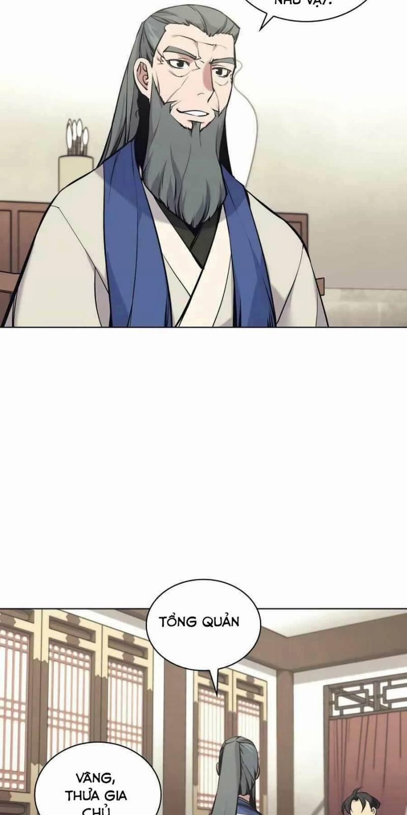 Học Giả Kiếm Sĩ 15 trang 56