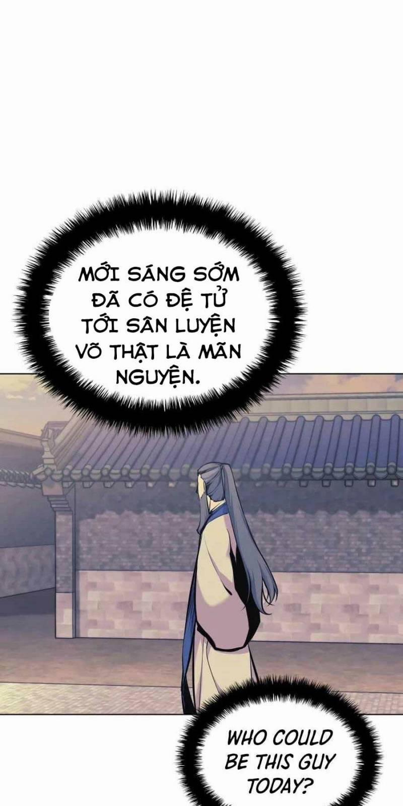 Học Giả Kiếm Sĩ 15 trang 6