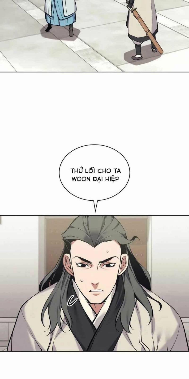 Học Giả Kiếm Sĩ 15 trang 60