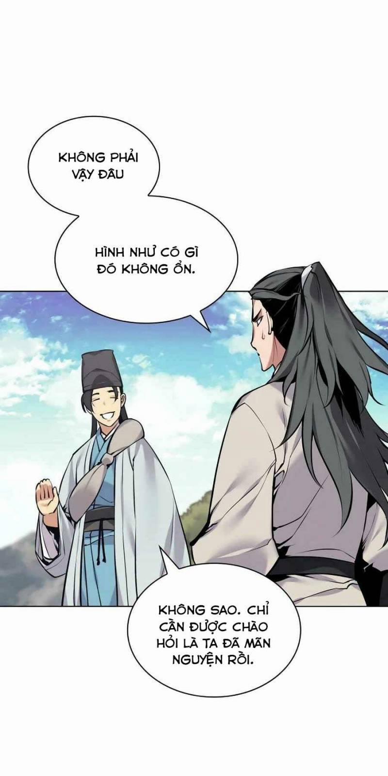Học Giả Kiếm Sĩ 15 trang 62