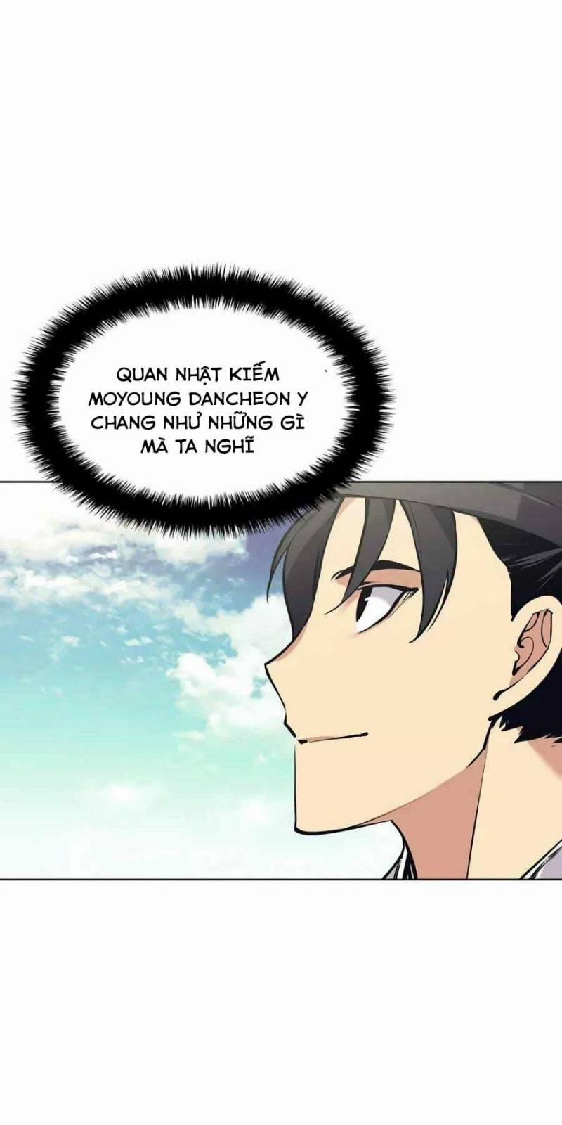 Học Giả Kiếm Sĩ 15 trang 63