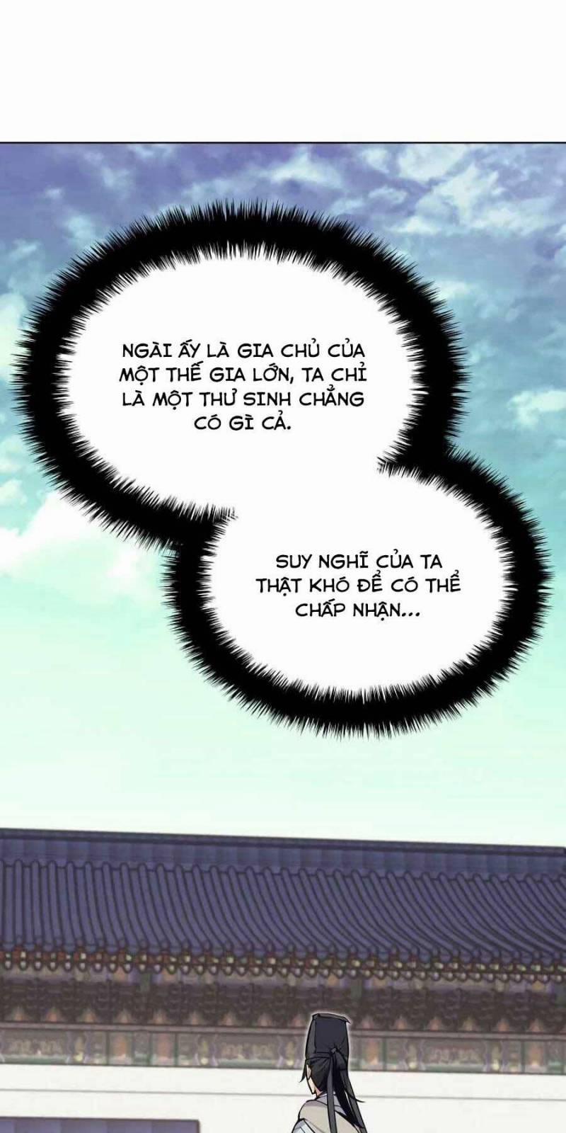 Học Giả Kiếm Sĩ 15 trang 64