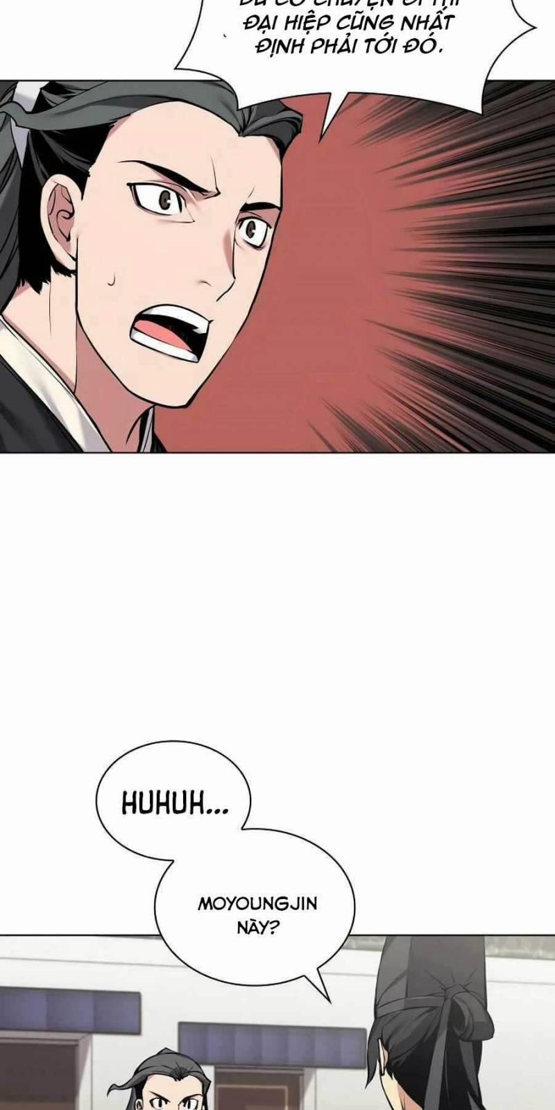 Học Giả Kiếm Sĩ 15 trang 67