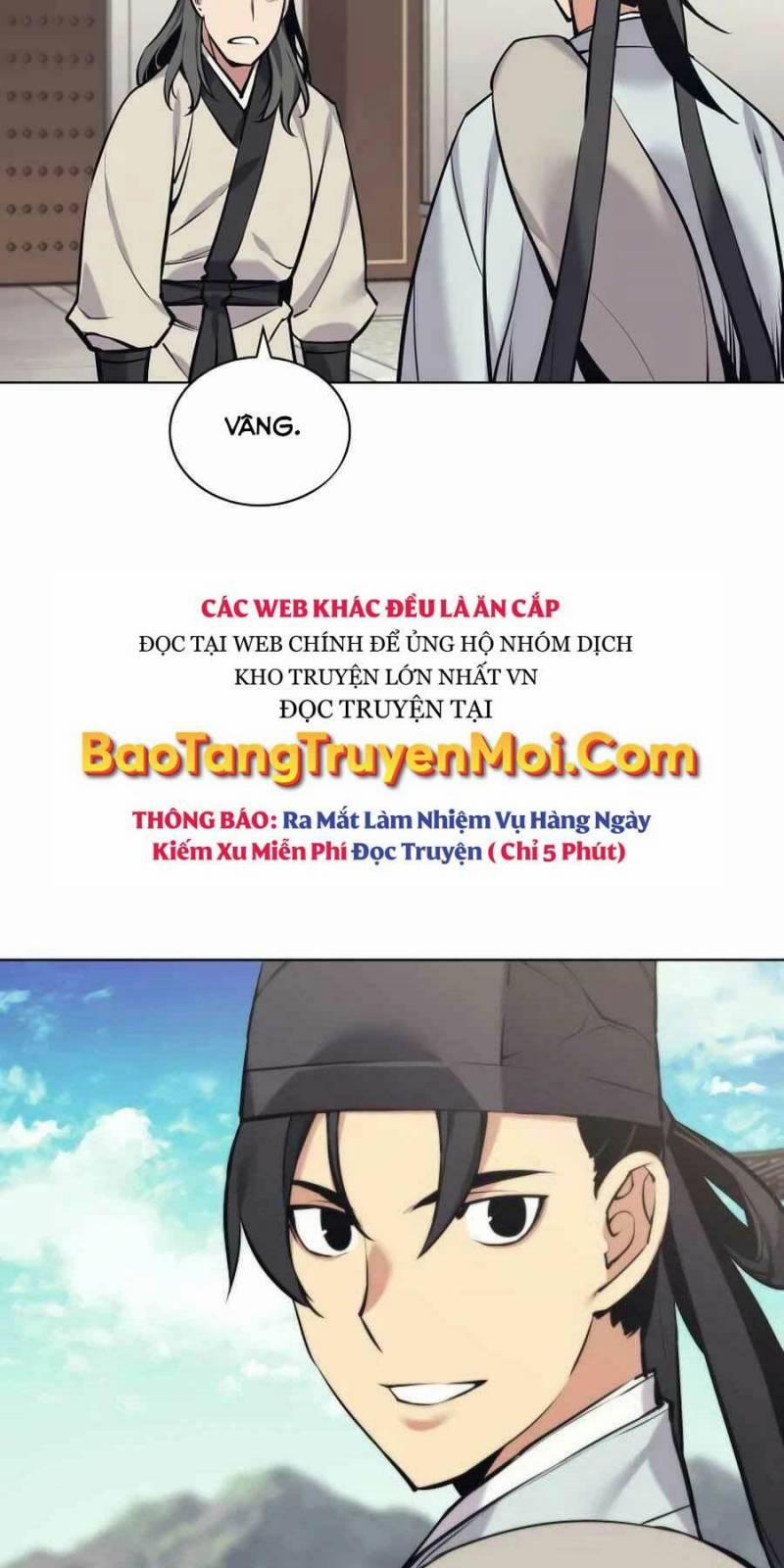 Học Giả Kiếm Sĩ 15 trang 68