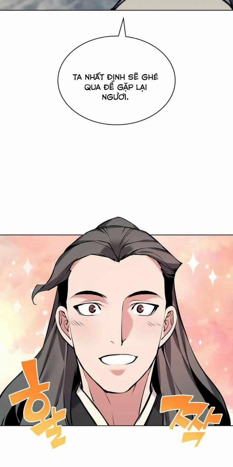 Học Giả Kiếm Sĩ 15 trang 69