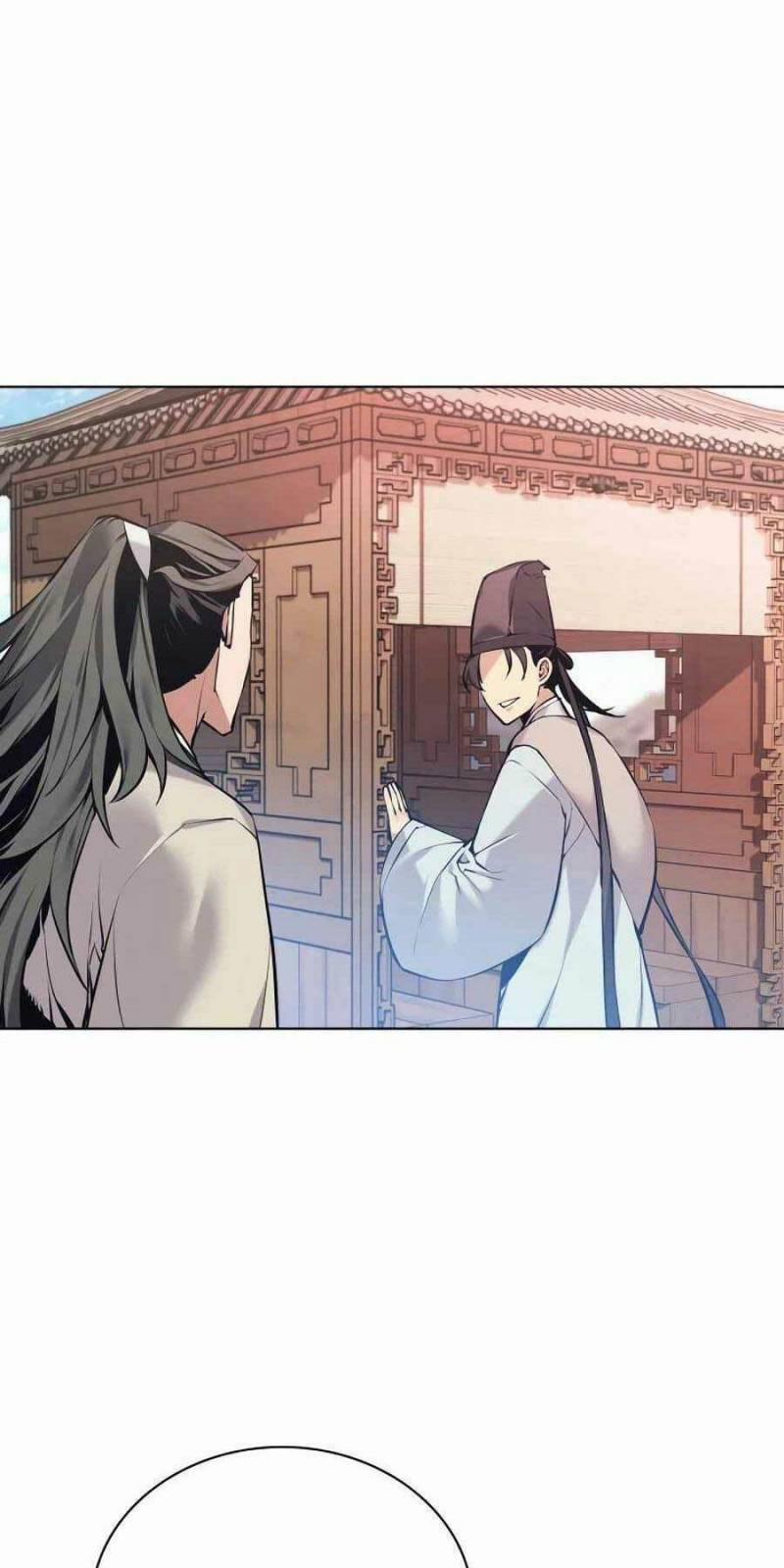 Học Giả Kiếm Sĩ 15 trang 70