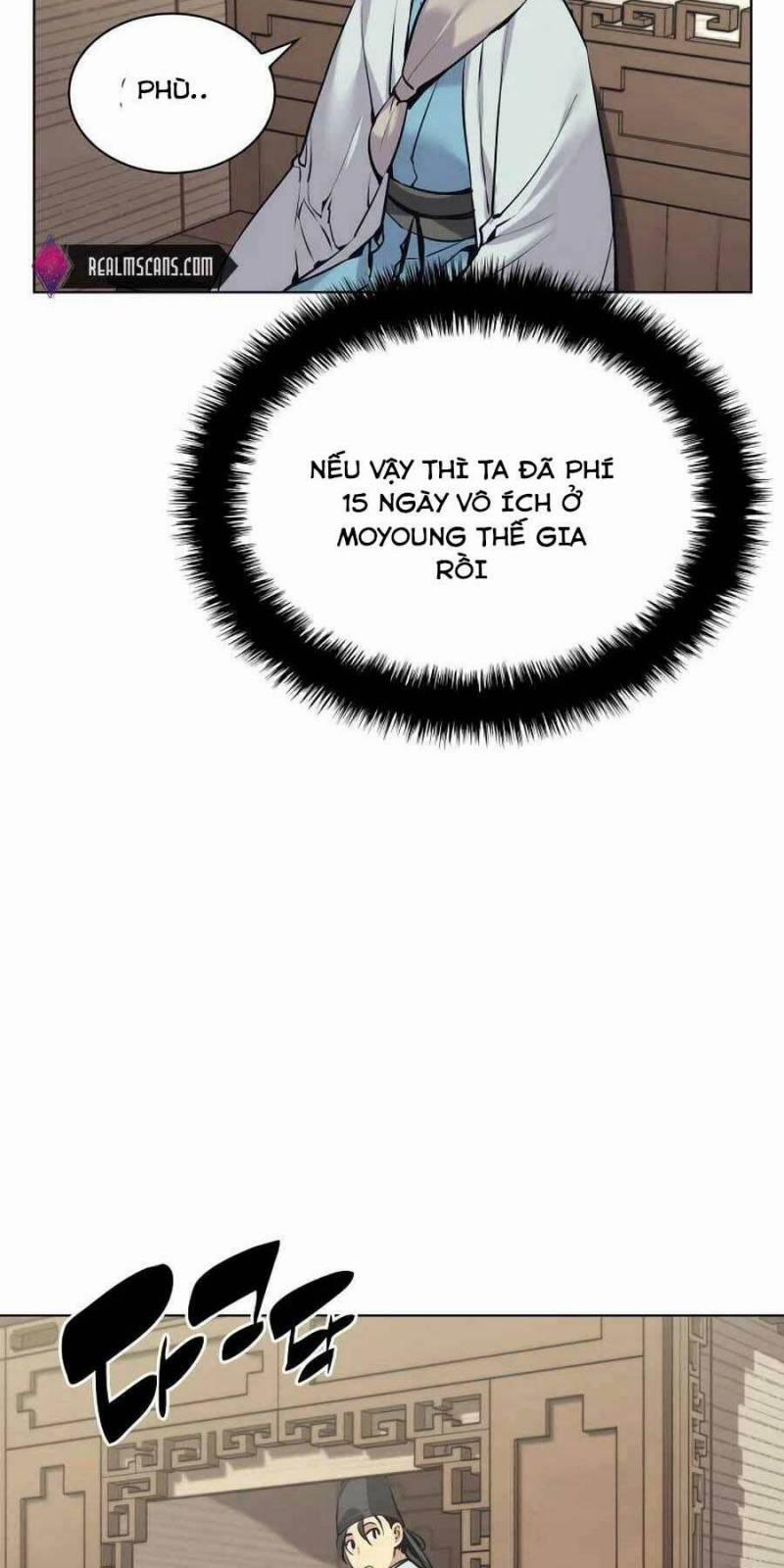 Học Giả Kiếm Sĩ 15 trang 73