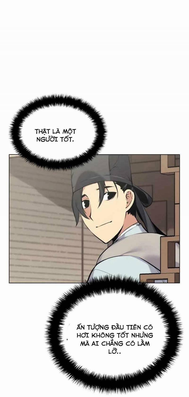 Học Giả Kiếm Sĩ 15 trang 75