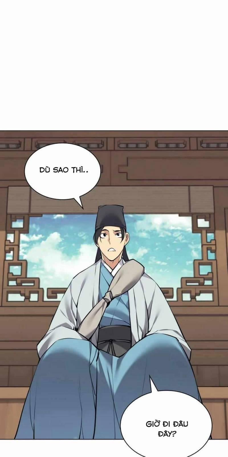 Học Giả Kiếm Sĩ 15 trang 76