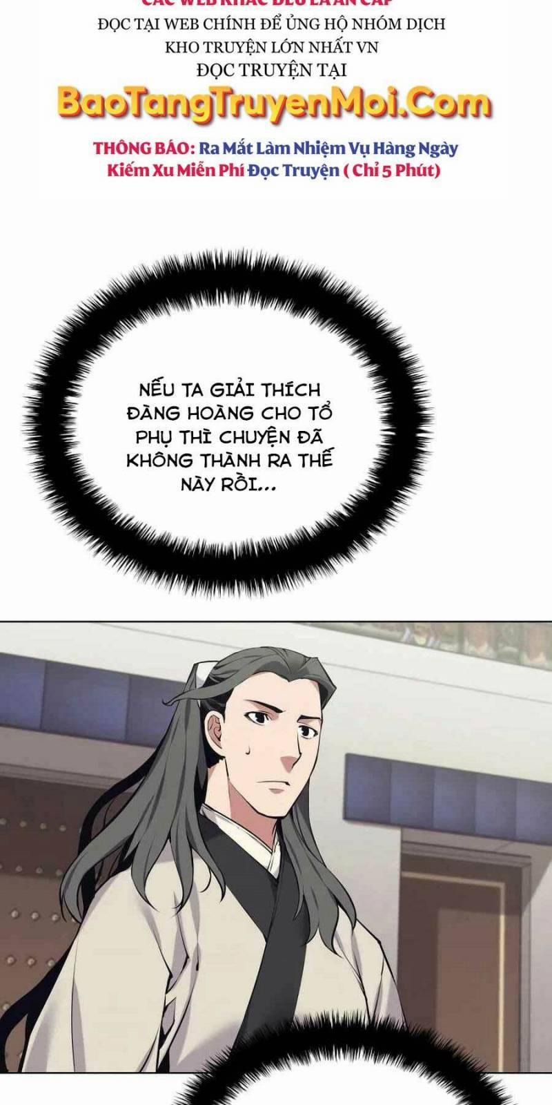 Học Giả Kiếm Sĩ 15 trang 78