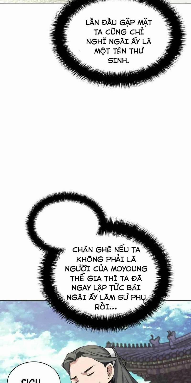 Học Giả Kiếm Sĩ 15 trang 80
