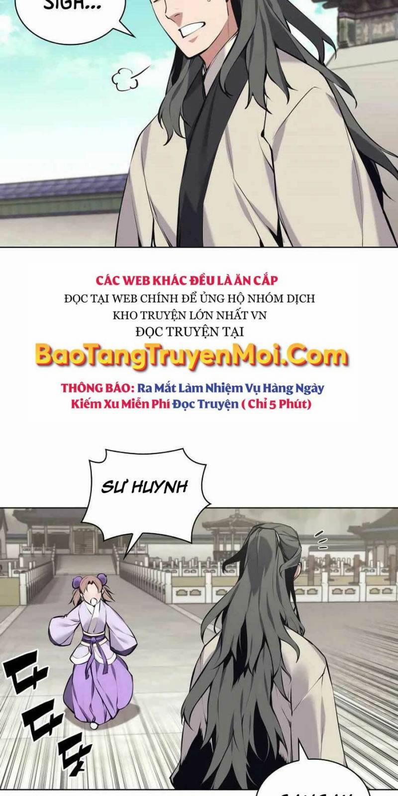 Học Giả Kiếm Sĩ 15 trang 81