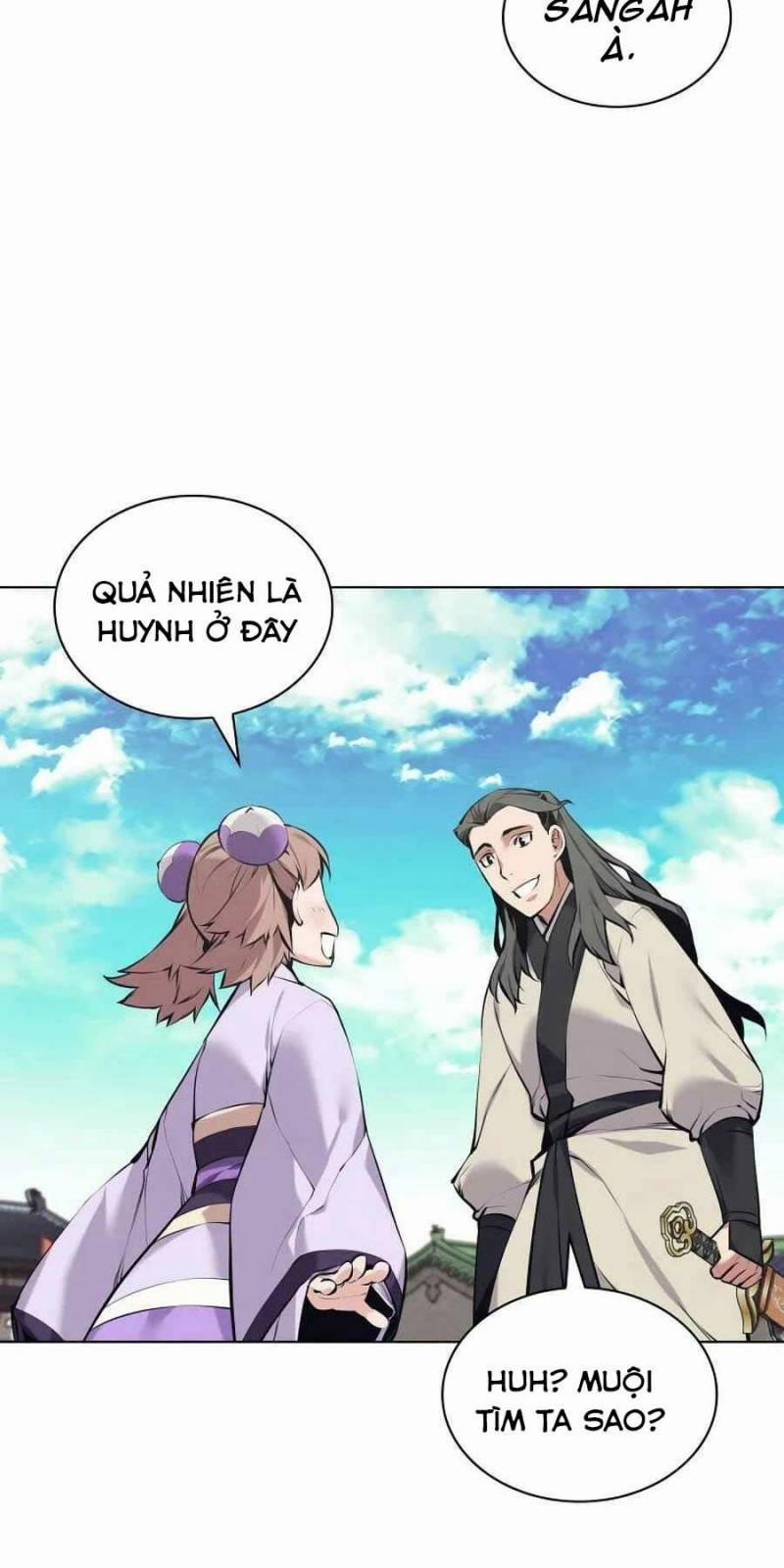 Học Giả Kiếm Sĩ 15 trang 82
