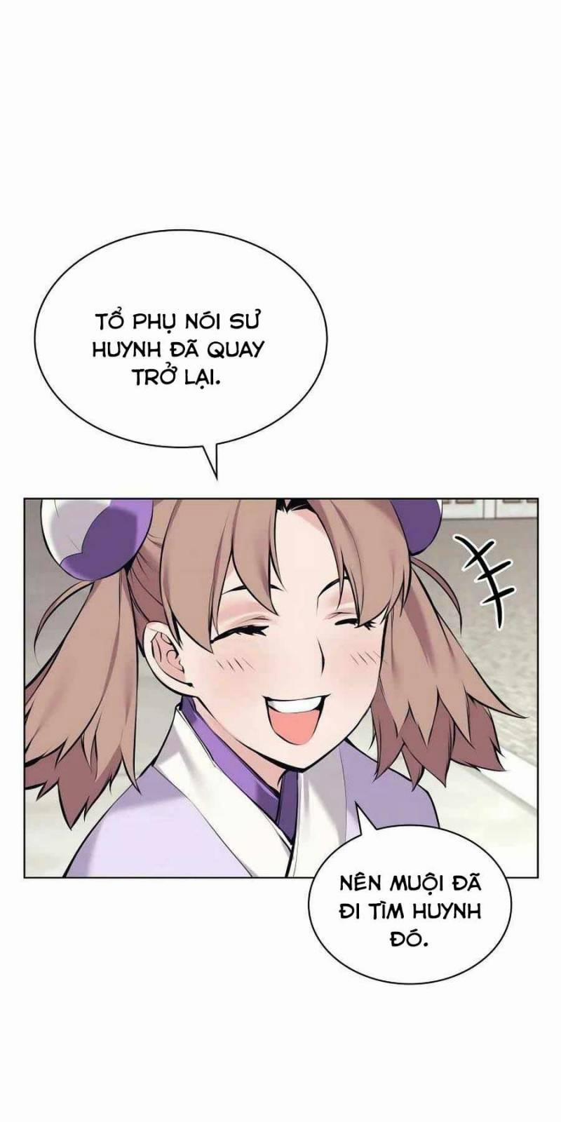 Học Giả Kiếm Sĩ 15 trang 83