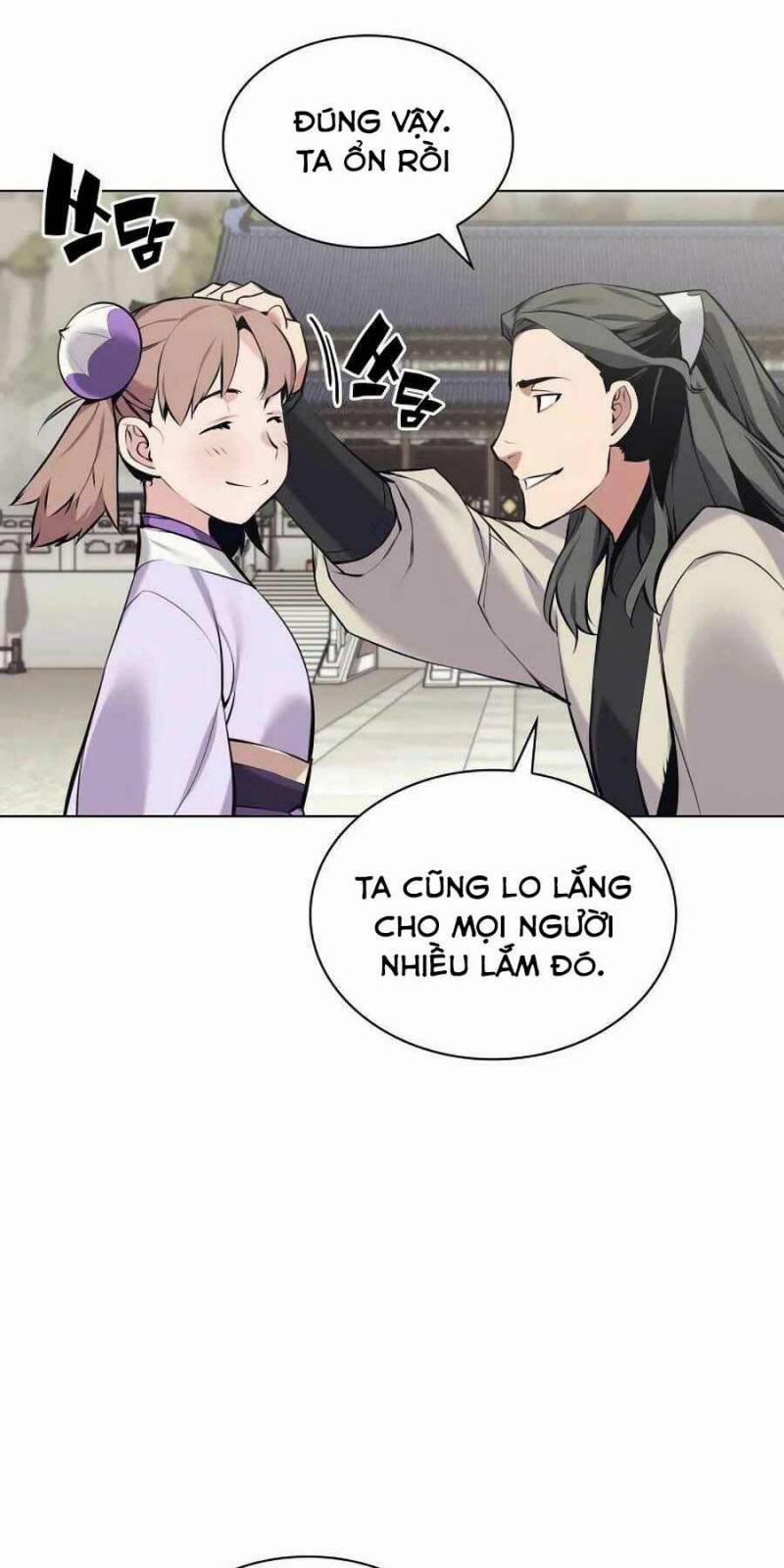 Học Giả Kiếm Sĩ 15 trang 85