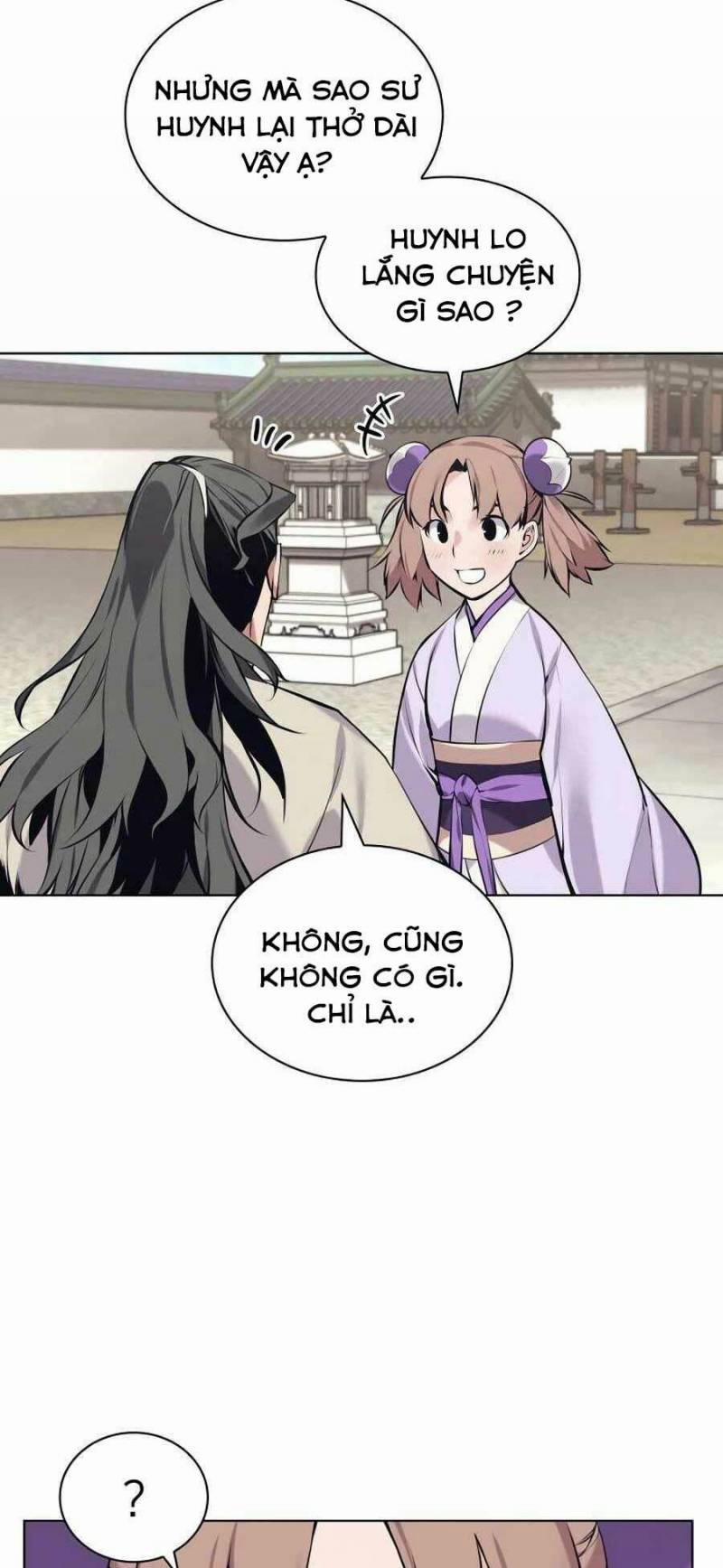 Học Giả Kiếm Sĩ 15 trang 86