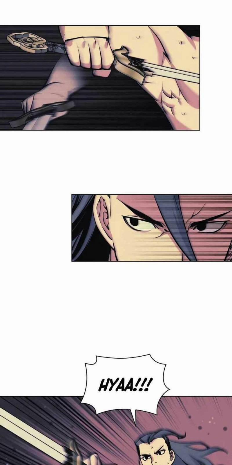 Học Giả Kiếm Sĩ 15 trang 9