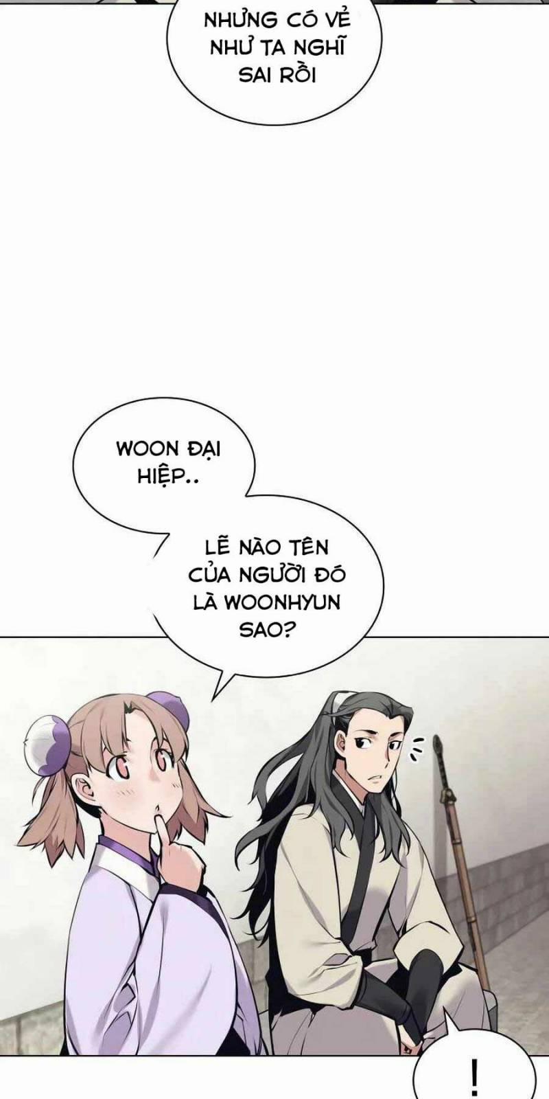 Học Giả Kiếm Sĩ 15 trang 90