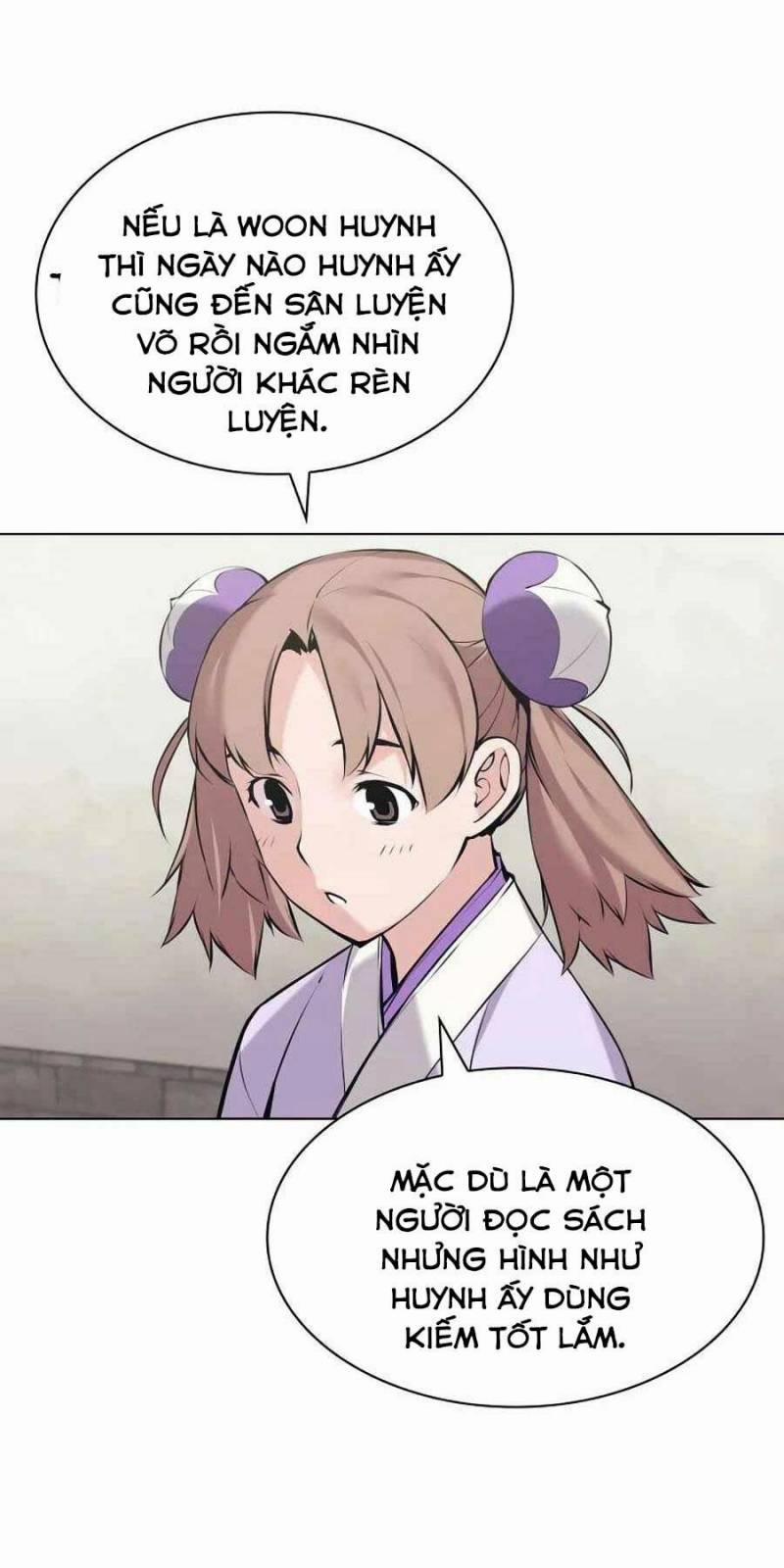 Học Giả Kiếm Sĩ 15 trang 92